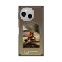 Premium Square Case with SnapMag［ Green Future Project - Poison-dart Frogs ］