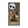 Premium Square Case with SnapMag［ Green Future Project - Poison-dart Frogs ］