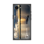 Premium Square Case with SnapMag［ Green Future Project - Landscape ］