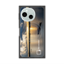 Premium Square Case with SnapMag［ Green Future Project - Landscape ］