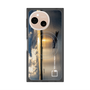Premium Square Case with SnapMag［ Green Future Project - Landscape ］