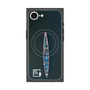 Premium Square Case with SnapMag［ Green Future Project - Landscape2 ］