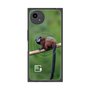 Premium Square Case with SnapMag［ Green Future Project - Saddle-backTamarin ］
