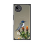 Premium Square Case with SnapMag［ Green Future Project - Ecuadorian Hillstar ］