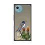 Premium Square Case with SnapMag［ Green Future Project - Ecuadorian Hillstar ］