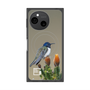 Premium Square Case with SnapMag［ Green Future Project - Ecuadorian Hillstar ］
