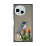 Premium Square Case with SnapMag［ Green Future Project - Ecuadorian Hillstar ］