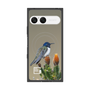 Premium Square Case with SnapMag［ Green Future Project - Ecuadorian Hillstar ］