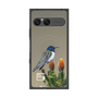 Premium Square Case with SnapMag［ Green Future Project - Ecuadorian Hillstar ］