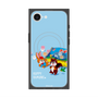 Premium Square Case with SnapMag［ Kuppy Ramune - Drawing 1 ］