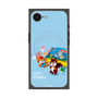 Premium Square Case with SnapMag［ Kuppy Ramune - Drawing 1 ］