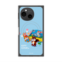 Premium Square Case with SnapMag［ Kuppy Ramune - Drawing 1 ］
