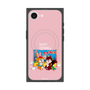 Premium Square Case with SnapMag［ Kuppy Ramune - Drawing 2 ］
