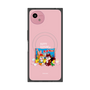 Premium Square Case with SnapMag［ Kuppy Ramune - Drawing 2 ］