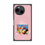 Premium Square Case with SnapMag［ Kuppy Ramune - Drawing 2 ］