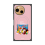 Premium Square Case with SnapMag［ Kuppy Ramune - Drawing 2 ］