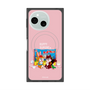 Premium Square Case with SnapMag［ Kuppy Ramune - Drawing 2 ］