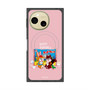 Premium Square Case with SnapMag［ Kuppy Ramune - Drawing 2 ］