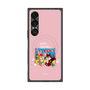 Premium Square Case with SnapMag［ Kuppy Ramune - Drawing 2 ］