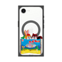 Premium Square Case with SnapMag［ Kuppy Ramune - Drawing 3 ］