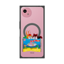 Premium Square Case with SnapMag［ Kuppy Ramune - Drawing 3 ］