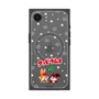 Premium Square Case with SnapMag［ Kuppy Ramune - Lying Down ］