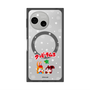 Premium Square Case with SnapMag［ Kuppy Ramune - Lying Down ］