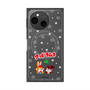 Premium Square Case with SnapMag［ Kuppy Ramune - Lying Down ］