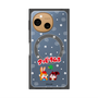 Premium Square Case with SnapMag［ Kuppy Ramune - Lying Down ］