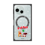 Premium Square Case with SnapMag［ Kuppy Ramune - Lying Down ］