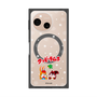 Premium Square Case with SnapMag［ Kuppy Ramune - Lying Down ］