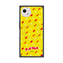 Premium Square Case with SnapMag［ Kuppy Ramune - Pattern 1 ］