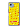 Premium Square Case with SnapMag［ Kuppy Ramune - Pattern 1 ］