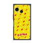 Premium Square Case with SnapMag［ Kuppy Ramune - Pattern 1 ］