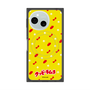 Premium Square Case with SnapMag［ Kuppy Ramune - Pattern 1 ］