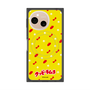 Premium Square Case with SnapMag［ Kuppy Ramune - Pattern 1 ］