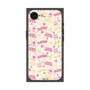 Premium Square Case with SnapMag［ Kuppy Ramune - Pattern 2 ］
