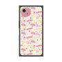 Premium Square Case with SnapMag［ Kuppy Ramune - Pattern 2 ］