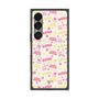 Premium Square Case with SnapMag［ Kuppy Ramune - Pattern 2 ］