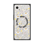 Premium Square Case with SnapMag［ Mokmokchan - Stars ］