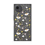 Premium Square Case with SnapMag［ Mokmokchan - Stars ］