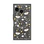 Premium Square Case with SnapMag［ Mokmokchan - Stars ］