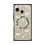 Premium Square Case with SnapMag［ Mokmokchan - Stars ］