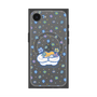 Premium Square Case with SnapMag［ Mokmokchan - Flowers ］