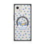 Premium Square Case with SnapMag［ Mokmokchan - Flowers ］