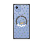 Premium Square Case with SnapMag［ Mokmokchan - Flowers ］