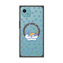 Premium Square Case with SnapMag［ Mokmokchan - Flowers ］