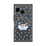 Premium Square Case with SnapMag［ Mokmokchan - Flowers ］