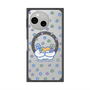 Premium Square Case with SnapMag［ Mokmokchan - Flowers ］