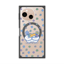 Premium Square Case with SnapMag［ Mokmokchan - Flowers ］
